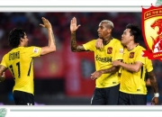 开云,开云电子-恒大强势横扫F1车队晋级半决赛，状态火热！