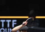 开云,开云电子-孙颖莎刷新世界纪录，塔图姆教练激动落泪！