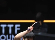 开云,开云电子-孙颖莎刷新世界纪录，塔图姆教练激动落泪！