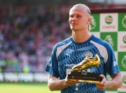 开云,开云电子-哈兰德连续三场比赛得分超过领先优势明显，阿森纳不断突破！