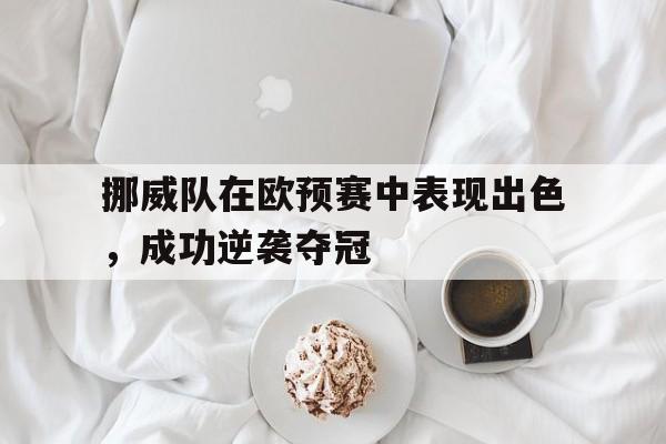 挪威队在欧预赛中表现出色，成功逆袭夺冠